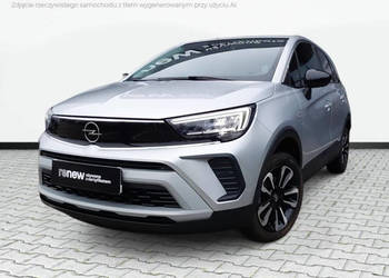 Opel Crossland, 2023r. Fv 23 % | Apple car | Android auto | Tempomat