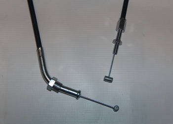LINKA GAZU ZAMYKAJĄCA VT 750 C4 Shadow 04-09 C
