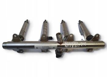 LISTWA WTRYSKOWA wtryskiwacz Mercedes W213 E63 AMG 4.0 V8 0261500065