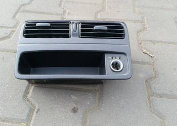 Nawiew Kratki ATEGO 2 tunel