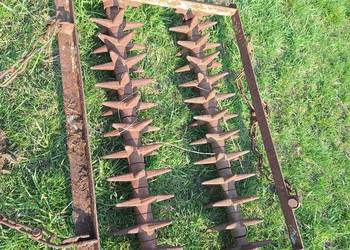 Sprzedam kolczatke do pluga