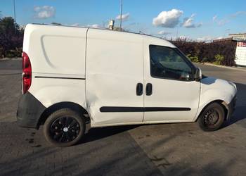 fiat doblo 1,6 multijet