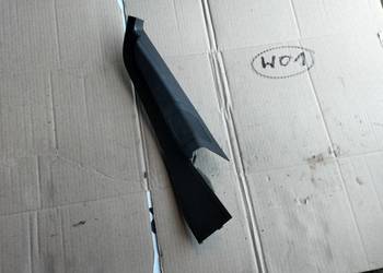 FORD FOCUS C-MAX MK1 OSŁONA LUSTERKA SŁUPKA DRZWI PRAWY PRZÓD