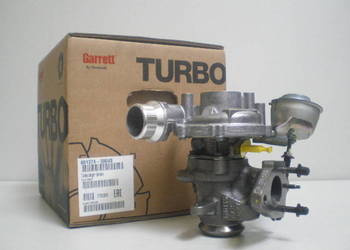 Turbosprężarka GARRETT 801374-5004S 801374-5003S 800854-5002S