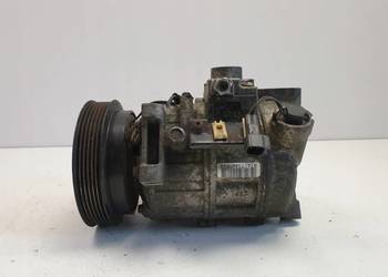 SPRĘŻARKA KLIMATYZACJI Volvo S80 II 3.2 _ 30780460