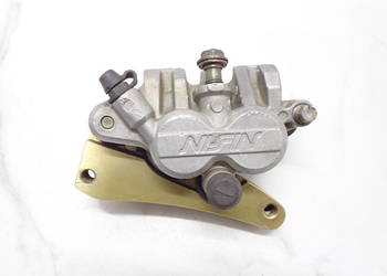 Zacisk Hamulcowy Przód Nissin Kawasaki KXF 250 04-05r
