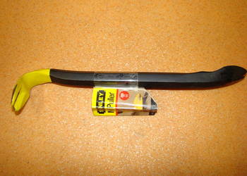 Łapka precyzyjna NailPuller STANLEY, 280mm,  Ref. 0-55-035