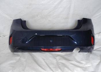 OPEL CORSA F ZDERZAK TYŁ 9829754980