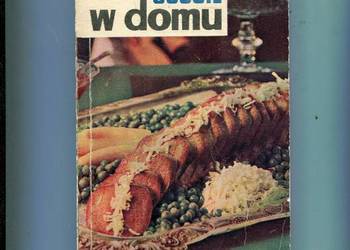 Goście w domu - Ewa Orczykowska