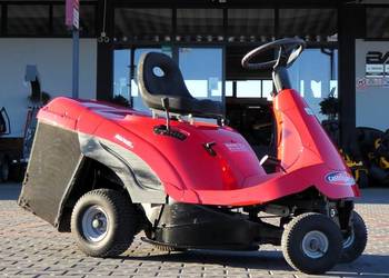Traktorek kosiarka Castelgarden Briggs&Stratton (250901.5) - Baras