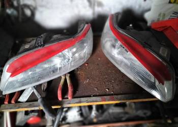 Lampy Peugeot 306 Lampy Peugeot 306