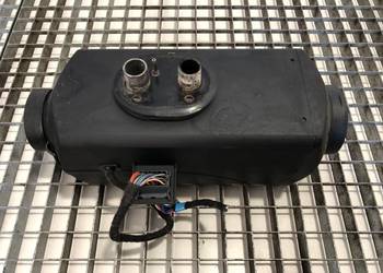 WEBASTO DAF XF 1848348 Ciągnik siodłowy 12.9