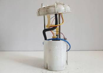 Doblo II lift 1.6 M-Jet POMPA PALIWA 552128386