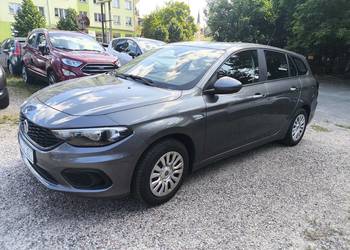 Fiat Tipo II pierwszy właściel serwisowany przebieg tylko 22500 km.