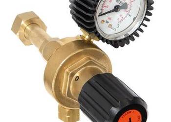 Zawór redukcyjny Argon / CO2 Pro  CO2 038998GYS