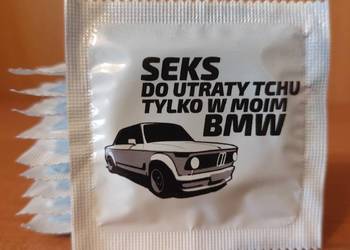 Do utraty tchu - unikatowy gadżet z nadrukiem