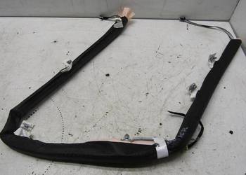 KURTYNA POWIETRZNA AIRBAG PRAWA DACIA DUSTER II 985P08167R
