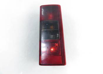 LAMPA PRAWA TYLNA OPEL COMBO C  
