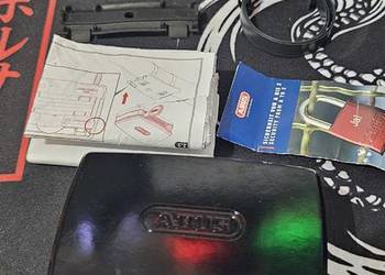 Abus Alarmbox 2.0