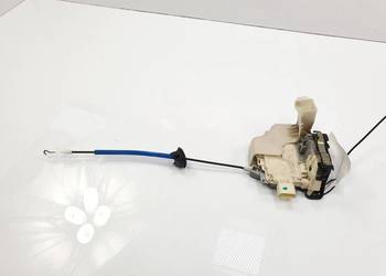 ZAMEK DRZWI LP AUDI A4 B8 8J1837015A
