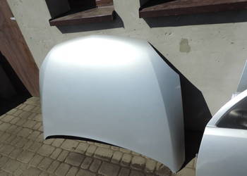 MASKA OPEL CORSA C Z147