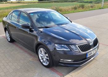 Skoda Octavia III 1.5 Tsi