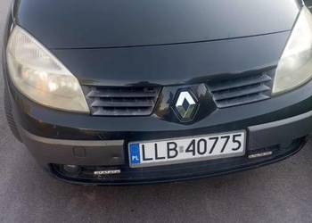 Sprzedam Renault scenic