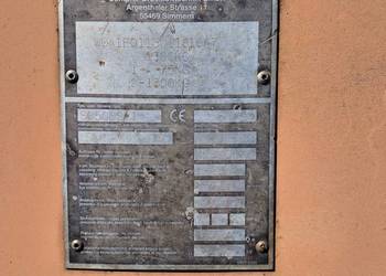 Kompresor compair(2 w 1)z agregatem prądotwórczym