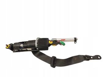 PAS BEZPIECZEŃSTWA PRAWY PRZÓD PASAŻERA 6263593323 Volvo XC 60 I (2008-  )