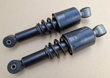 MAN TGA TGS AMORTYZATOR KABINY TYŁ SACHS 85417226052