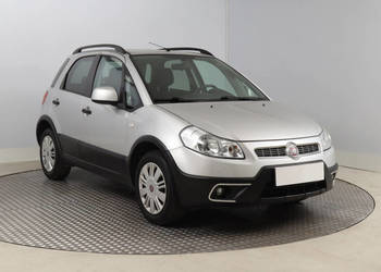 Fiat Sedici 1.6