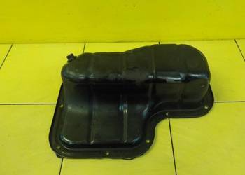 PATHFINDER NAVARA 2.5 DCI 08r 171KM YD25 miska oleju dolna