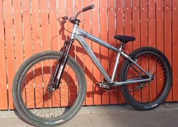 Rower dartmoor Street Fighter CZYTAJ OPIS!!