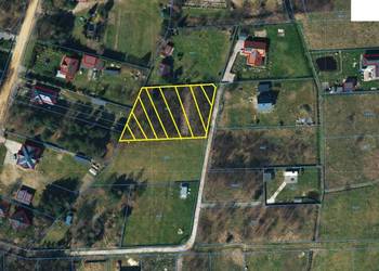 Działka w Oleśniku 2564m2, Bełchatów 31zł/m2