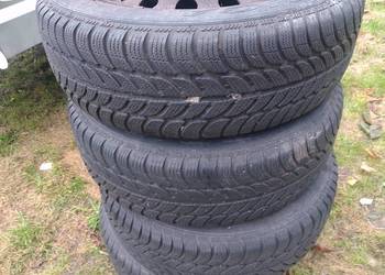 Koła Ford 14" 185/65