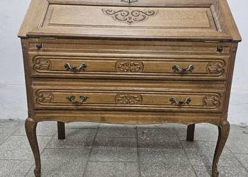 Sekretarzyk ludwikowski Francja