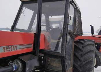 Kabiną Zetor 8111,12145, ursus 385,912