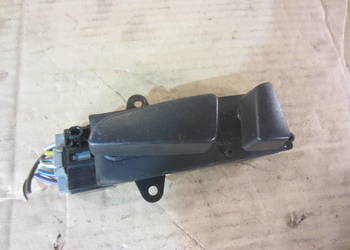 Przyciski regulacji fotela sterowanie Mazda 6 GG 188963