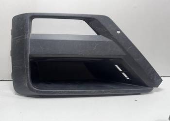 ZAŚLEPKA ZDERZAKA PRZÓD LEWA CRAFTER II MAN TGE 7C0853665