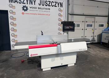 Wyrówniarka SCM F520 Class