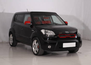 Kia Soul 1.6 CRDi