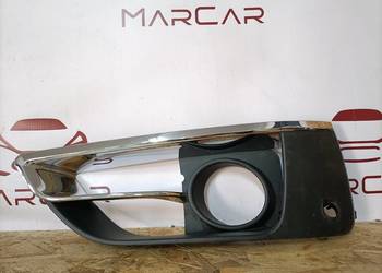 BMW 2 F45 F46 LUXURY LINE KRATKA ZDERZAKA LEWY PRZÓD 51117347219