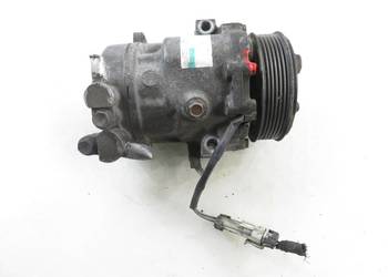 KOMPRESOR KLIMATYZACJI OPEL AGILA 1.3 CDTI