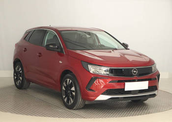 Opel Grandland 1.2 Turbo