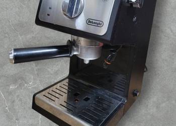 Ekspres Delonghi ECP33.21.BK od LOMBARDI