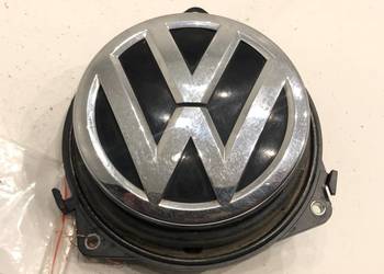 KLAMKA KLAPY TYŁ VW GOLF VII 5G6827469F Kombi