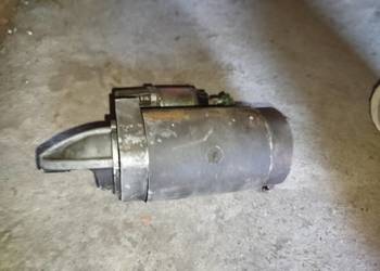 Rozrusznik do fiat 125p , Polonez