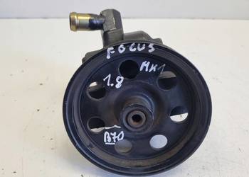 Ford Focus I MK1 1.8 TDCI POMPA WSPOMAGANIA HBD-FX