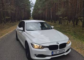 BMW 316d 2.0 Diesel