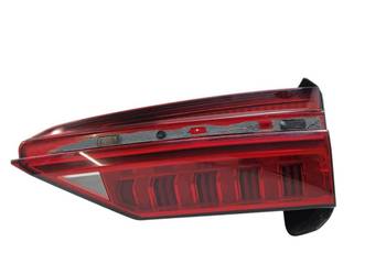 LAMPA TYŁ W KLAPĘ PRAWA KOMBI MATRIX  4K5945094 Audi A6 V (2018-) C8